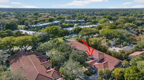 4115 Carriage Drive Pompano Beach FL 33069