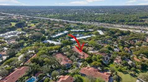 4115 Carriage Drive Pompano Beach FL 33069