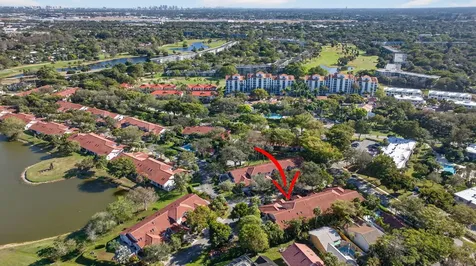 4115 Carriage Drive Pompano Beach FL 33069