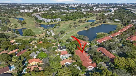 4115 Carriage Drive Pompano Beach FL 33069