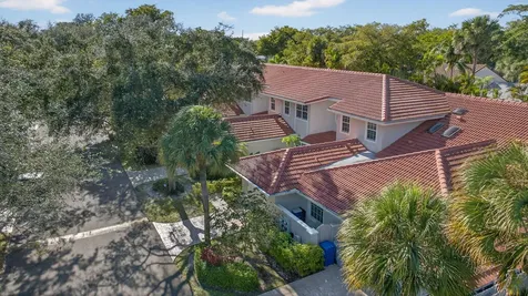 4115 Carriage Drive Pompano Beach FL 33069