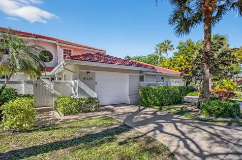 4115 Carriage Drive Pompano Beach FL 33069
