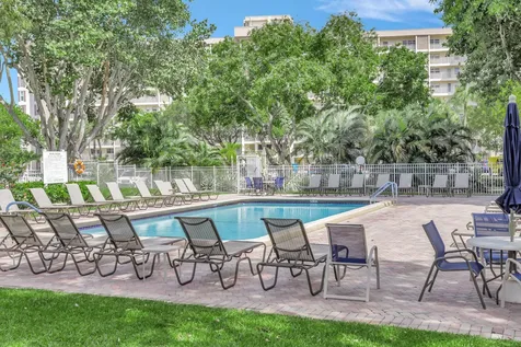 4115 Carriage Drive Pompano Beach FL 33069