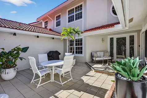 4115 Carriage Drive Pompano Beach FL 33069