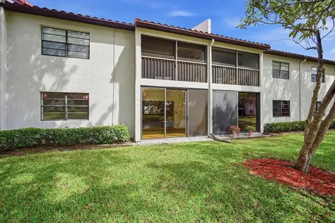 21546 Cypress Hammock Drive Boca Raton FL 33428