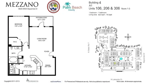 9887 Baywinds Drive West Palm Beach FL 33411