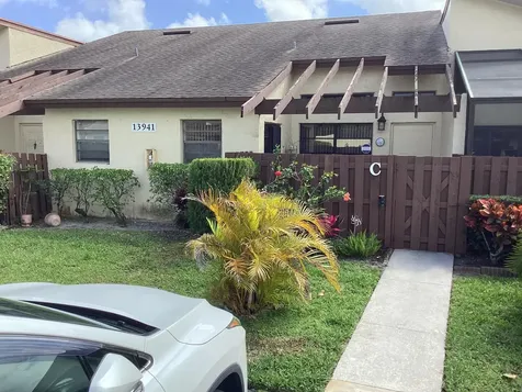 13941 Nesting Way Delray Beach FL 33484