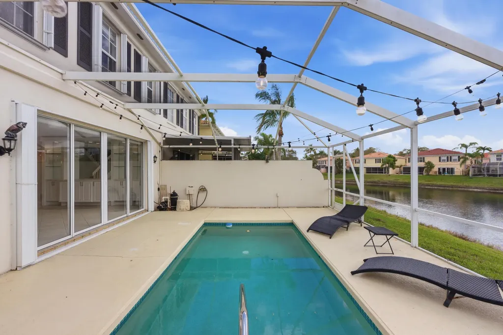 2122 Tigris Drive West Palm Beach FL 33411