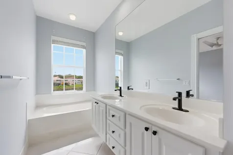2122 Tigris Drive West Palm Beach FL 33411