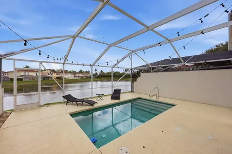 2122 Tigris Drive West Palm Beach FL 33411