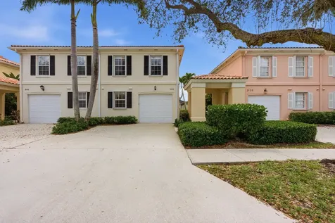 2122 Tigris Drive West Palm Beach FL 33411