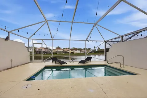 2122 Tigris Drive West Palm Beach FL 33411