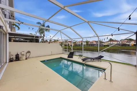 2122 Tigris Drive West Palm Beach FL 33411