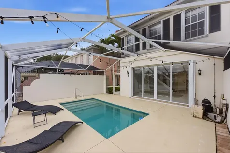 2122 Tigris Drive West Palm Beach FL 33411