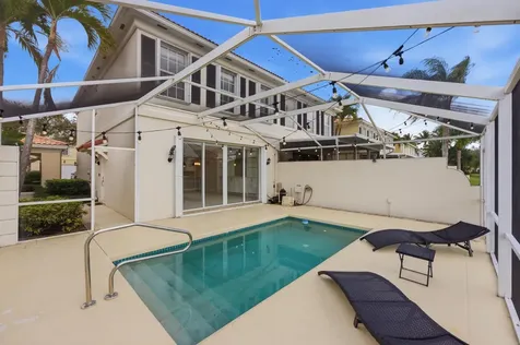 2122 Tigris Drive West Palm Beach FL 33411