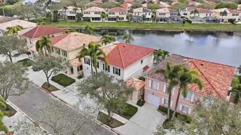 2122 Tigris Drive West Palm Beach FL 33411
