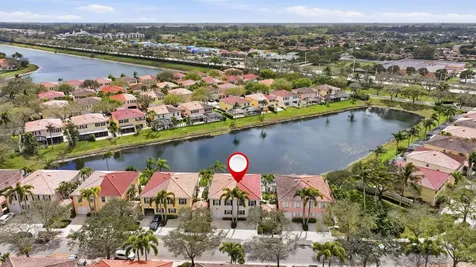 2122 Tigris Drive West Palm Beach FL 33411