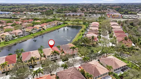 2122 Tigris Drive West Palm Beach FL 33411