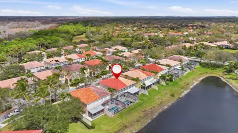2122 Tigris Drive West Palm Beach FL 33411