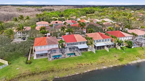 2122 Tigris Drive West Palm Beach FL 33411