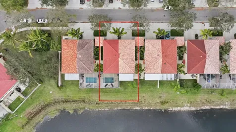 2122 Tigris Drive West Palm Beach FL 33411