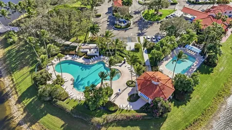 2122 Tigris Drive West Palm Beach FL 33411