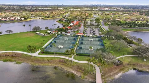 2122 Tigris Drive West Palm Beach FL 33411