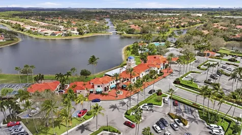 2122 Tigris Drive West Palm Beach FL 33411