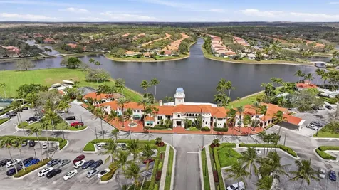 2122 Tigris Drive West Palm Beach FL 33411