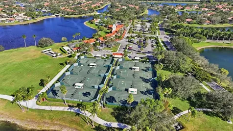 2122 Tigris Drive West Palm Beach FL 33411