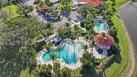 2122 Tigris Drive West Palm Beach FL 33411