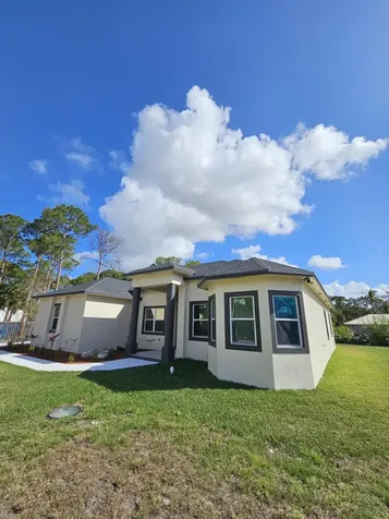 15174 69th Court Loxahatchee FL 33470