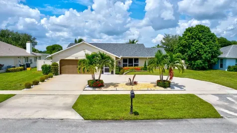 1104 Jackpine Street Wellington FL 33414