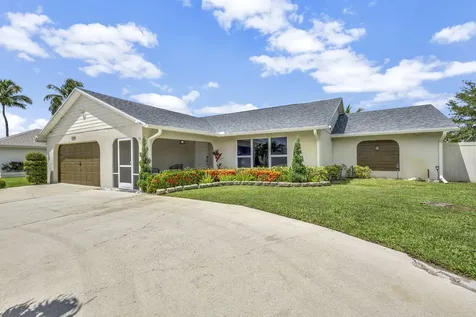 1104 Jackpine Street Wellington FL 33414