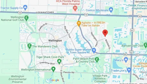 1104 Jackpine Street Wellington FL 33414