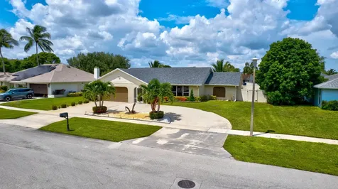 1104 Jackpine Street Wellington FL 33414