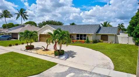 1104 Jackpine Street Wellington FL 33414