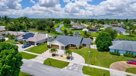 1104 Jackpine Street Wellington FL 33414