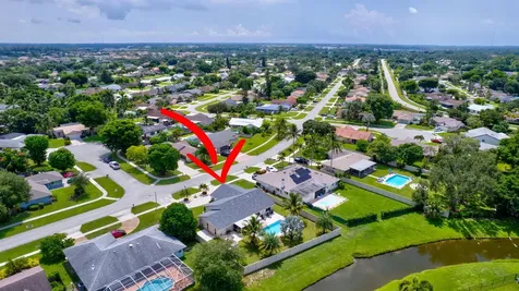 1104 Jackpine Street Wellington FL 33414