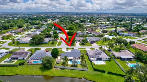 1104 Jackpine Street Wellington FL 33414