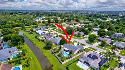 1104 Jackpine Street Wellington FL 33414