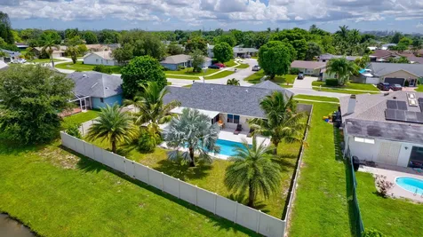1104 Jackpine Street Wellington FL 33414