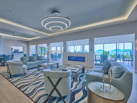3420 S Ocean Boulevard Highland Beach FL 33487
