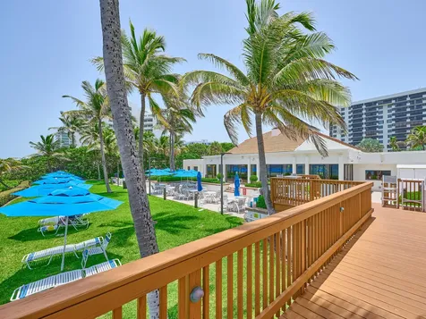 3420 S Ocean Boulevard Highland Beach FL 33487