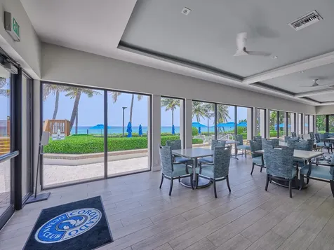 3420 S Ocean Boulevard Highland Beach FL 33487