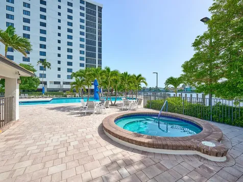 3420 S Ocean Boulevard Highland Beach FL 33487