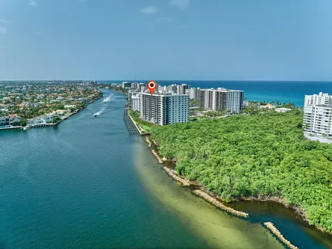 3420 S Ocean Boulevard Highland Beach FL 33487