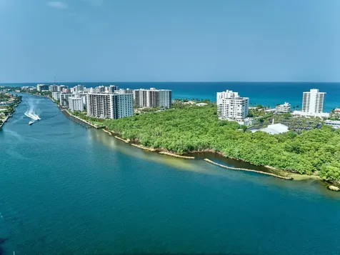 3420 S Ocean Boulevard Highland Beach FL 33487