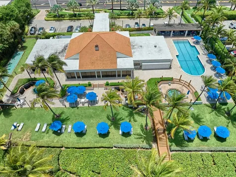 3420 S Ocean Boulevard Highland Beach FL 33487