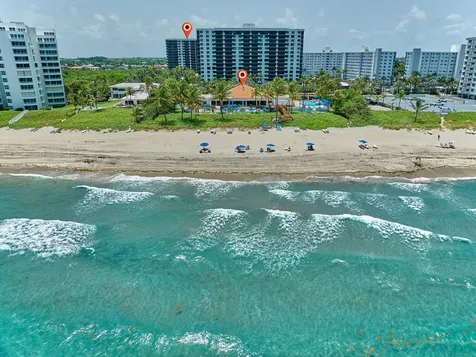 3420 S Ocean Boulevard Highland Beach FL 33487